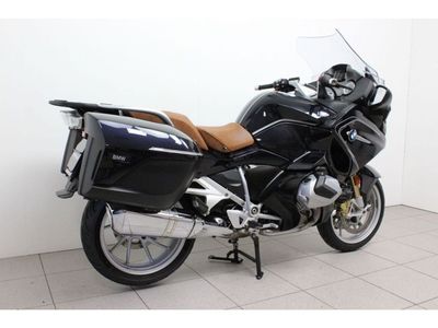 BMW R 1250 RT – foto 3