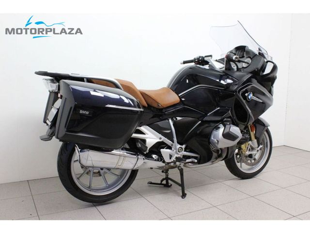 bmw - r-1250-rt