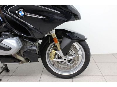 BMW R 1250 RT – foto 4