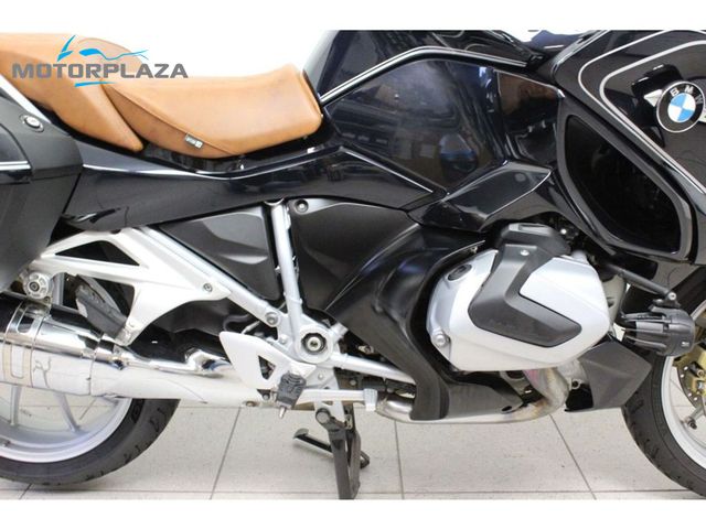 bmw - r-1250-rt