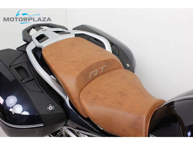 bmw - r-1250-rt