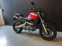 Yamaha MT 03 2010 occasion – foto 3 van 14