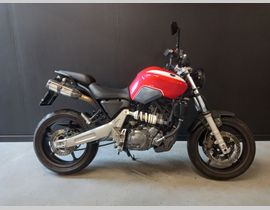 Yamaha MT 03 2010 occasion