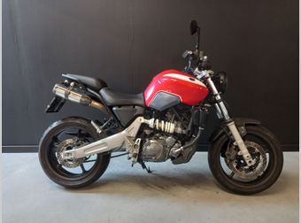 Yamaha MT 03 2010 occasion