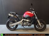 YAMAHA MT 03