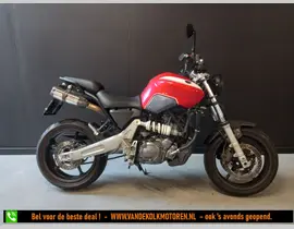 Yamaha MT 03 2010 occasion