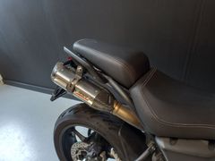 Yamaha MT 03 2010 occasion – foto 6 van 14