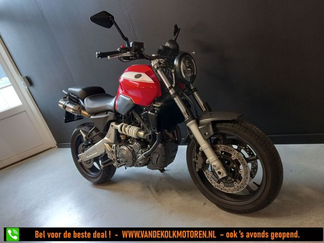 yamaha - mt-03