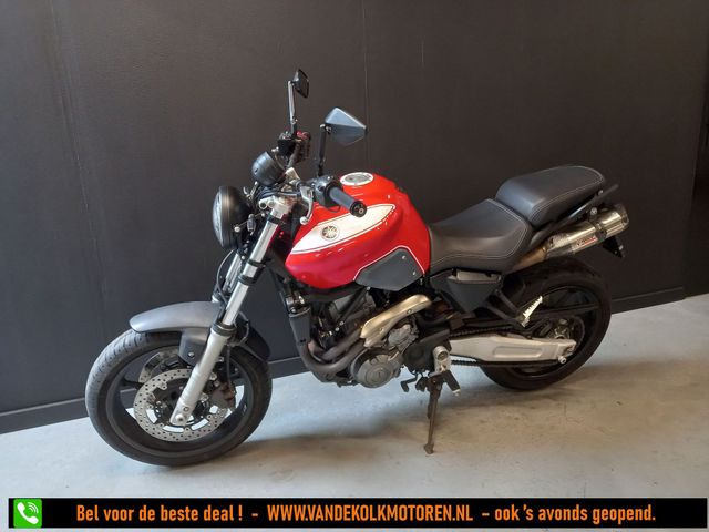 yamaha - mt-03