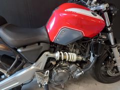 Yamaha MT 03 2010 occasion – foto 8 van 14