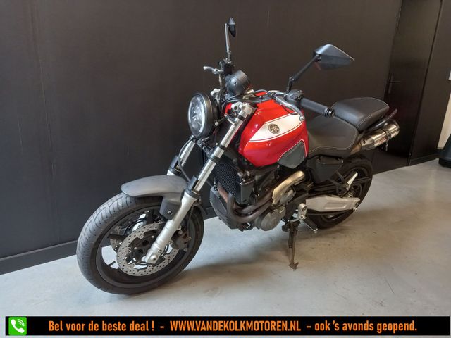 yamaha - mt-03
