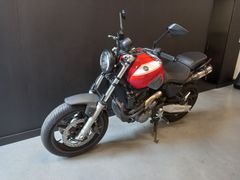 Yamaha MT 03 2010 occasion – foto 10 van 14