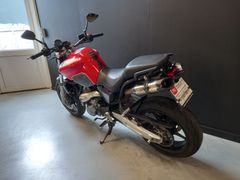 Yamaha MT 03 2010 occasion – foto 13 van 14