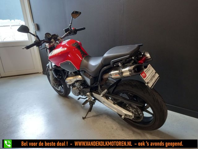 yamaha - mt-03