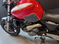Yamaha MT 03 2010 occasion – foto 14 van 14