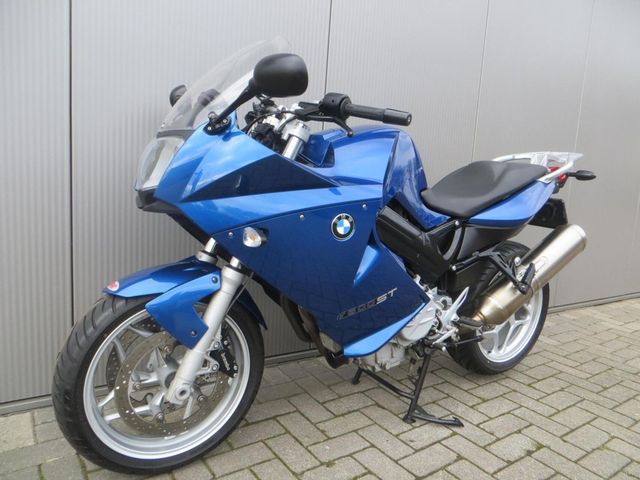 bmw - f-800-st