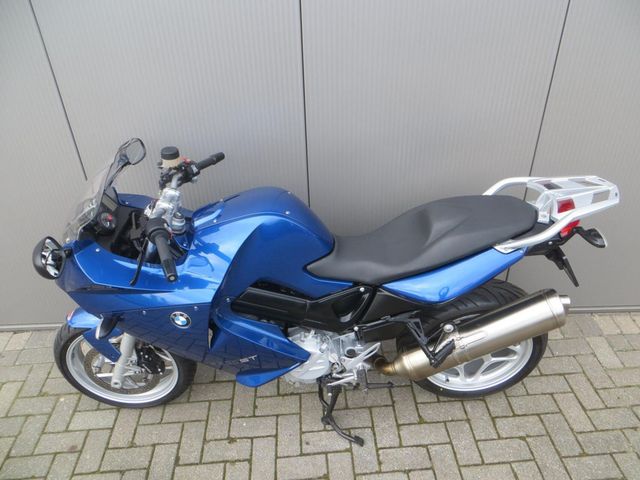 bmw - f-800-st
