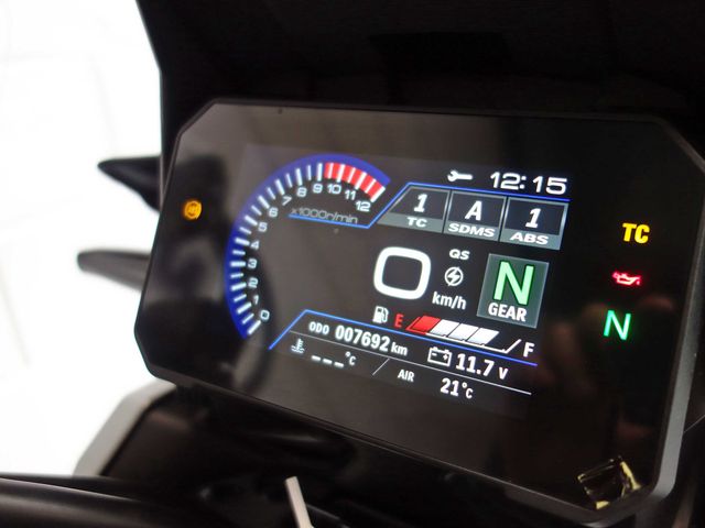 suzuki - v-strom-1050