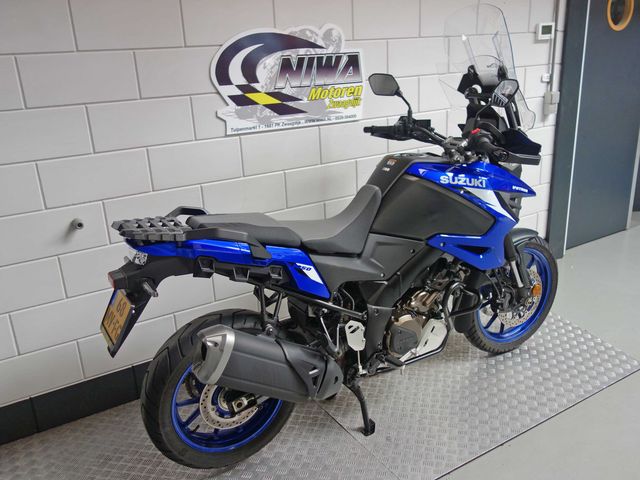 suzuki - v-strom-1050