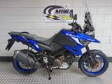 SUZUKI V-STROM 1050