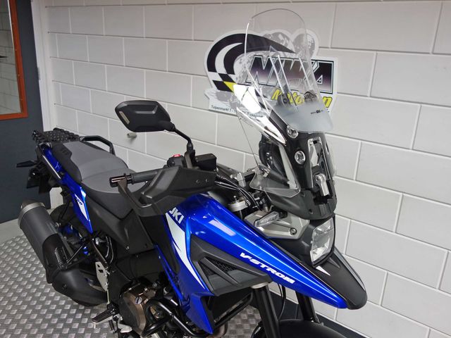 suzuki - v-strom-1050