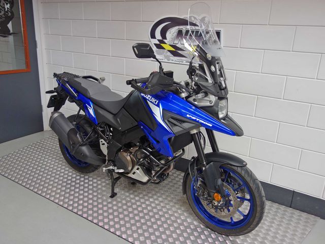 suzuki - v-strom-1050