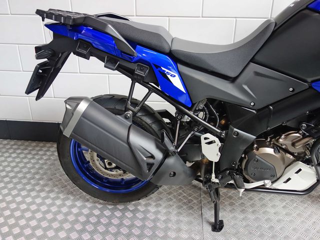 suzuki - v-strom-1050