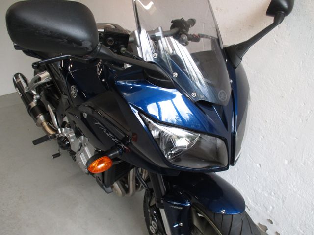 yamaha - fz-1-s-fazer-abs