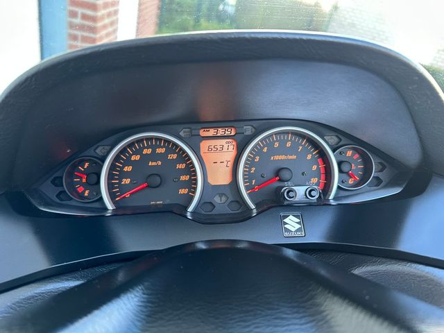 suzuki - an-400-burgman