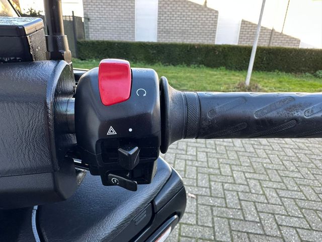 suzuki - an-400-burgman