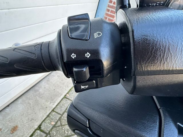 suzuki - an-400-burgman