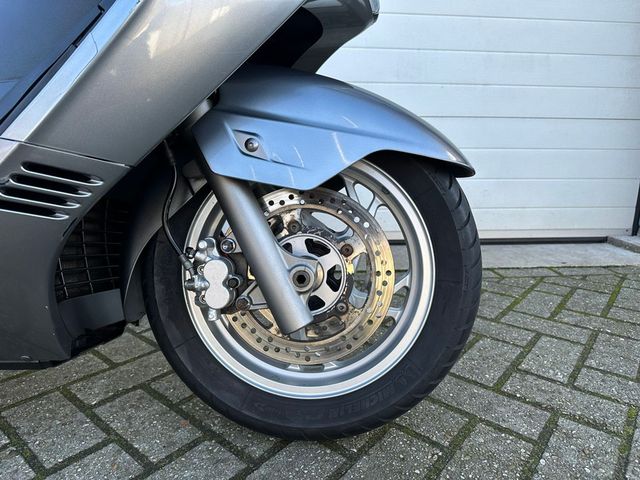 suzuki - an-400-burgman