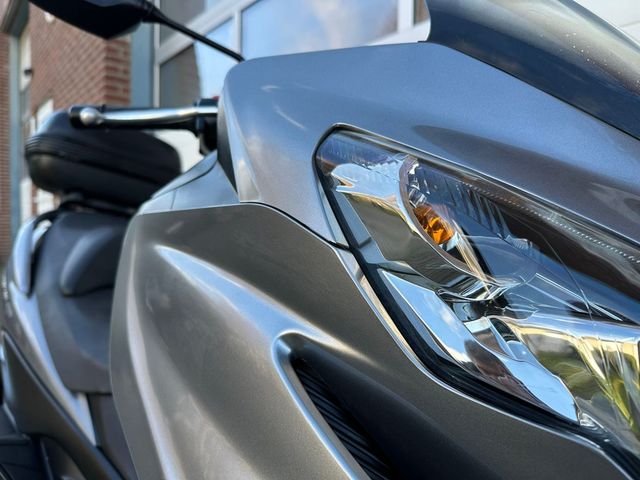 suzuki - an-400-burgman