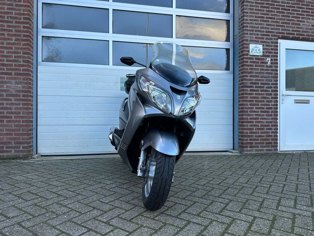 suzuki - an-400-burgman