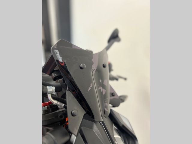 ktm - 390-duke