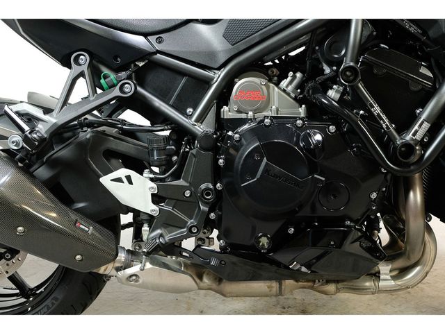 kawasaki - z-h2
