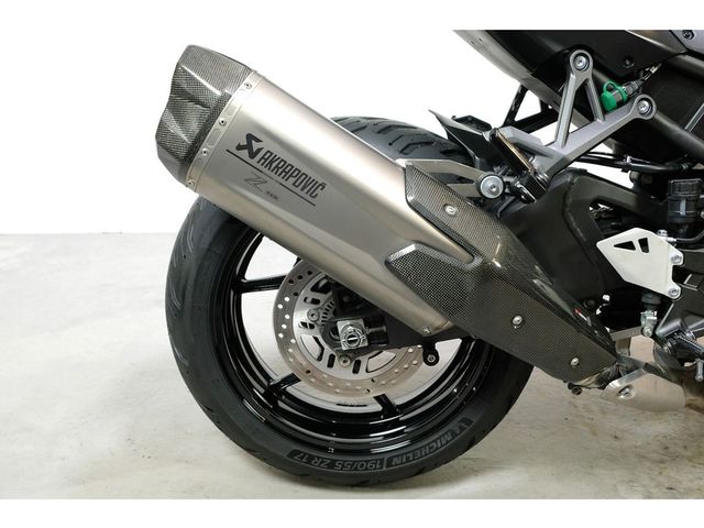 kawasaki - z-h2