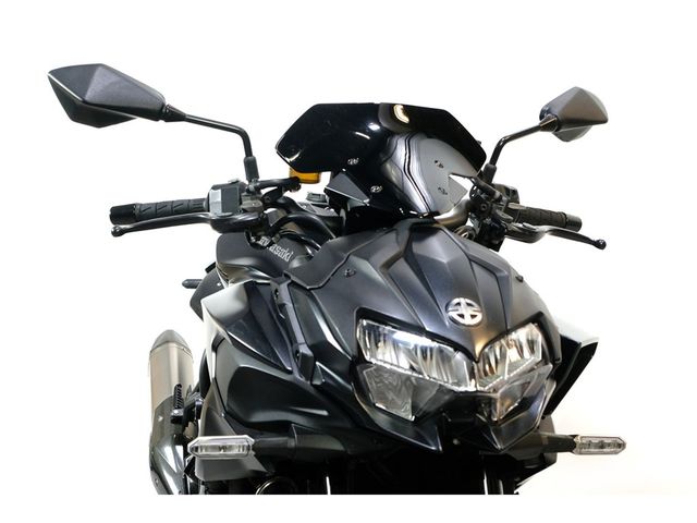 kawasaki - z-h2