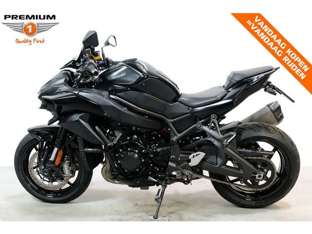 kawasaki - z-h2