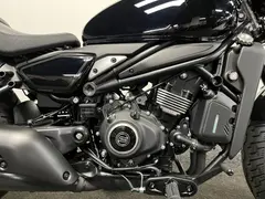 Cfmoto 450 CLC 2026 nieuw – foto 11 van 29