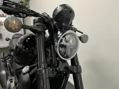 Cfmoto 450 CLC 2026 nieuw – foto 6 van 29
