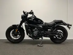 Cfmoto 450 CLC 2026 nieuw – foto 18 van 29