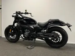 Cfmoto 450 CLC 2026 nieuw – foto 19 van 29