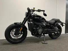 Cfmoto 450 CLC 2026 nieuw – foto 20 van 29
