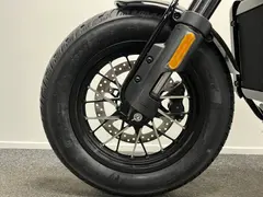 Cfmoto 450 CLC 2026 nieuw – foto 23 van 29
