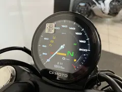 Cfmoto 450 CLC 2026 nieuw – foto 3 van 29