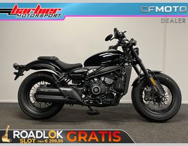 Cfmoto 450 CLC 2026 nieuw