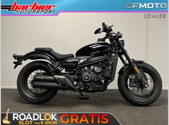 Cfmoto 450 CLC 2026 nieuw