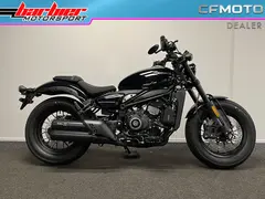 Cfmoto 450 CLC 2026 nieuw – foto 28 van 29