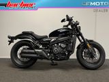 CFMOTO 450 CLC